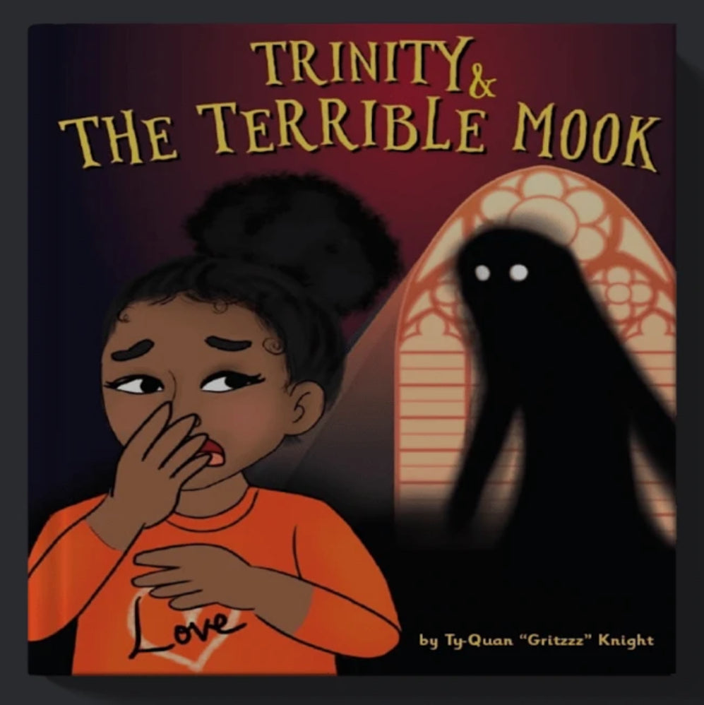 Trinity & The Terrible Mook